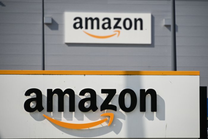 Like many other US firms, Amazon has been hit by hiring and product shortages. – AFP pic, October 29, 2021