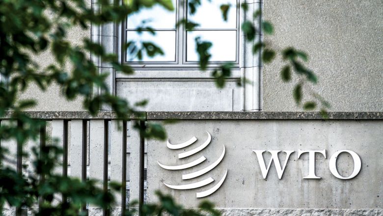 WTO needs ‘something entirely different’ to turn things around, says incoming chief Ngozi Okonjo-Iweala. – AFP pic, February 17, 2021