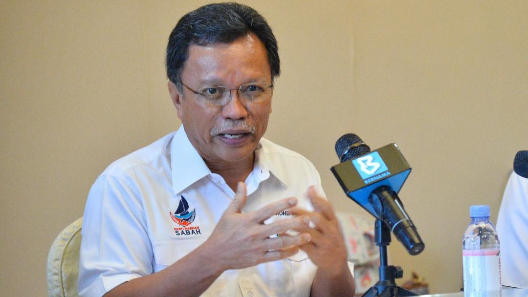 Warisan chief Datuk Seri Mohd Shafie Apdal says it matters not how many federal ministers from Sabah are in the federal cabinet, as long as they perform well and solve Sabah folk’s problems. – Warisan Facebook pic, December 15, 2023.