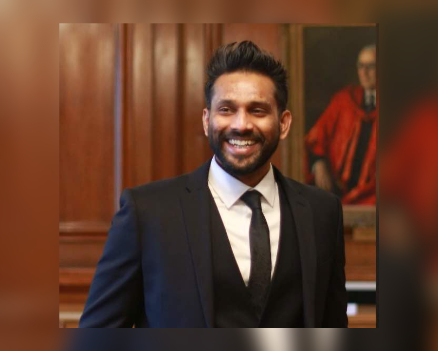 Lawyer Kuhan Manokaran says the government has more pertinent issues to deal with, such as its disastrous handling of the Covid-19 situation in the country. – Social media pic, February 7, 2021