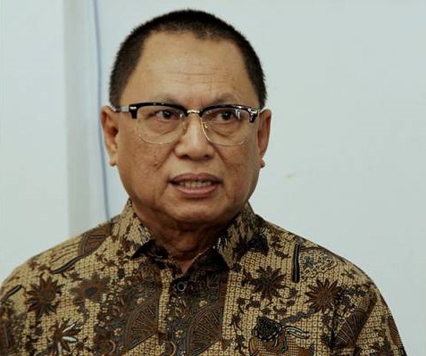 Umno Supreme Council member Datuk Mohd Puad Zarkashi has been vocal in calling Umno lawmakers to withdraw support for the Perikatan Nasional government and the prime minister. – Facebook pic, May 27, 2021