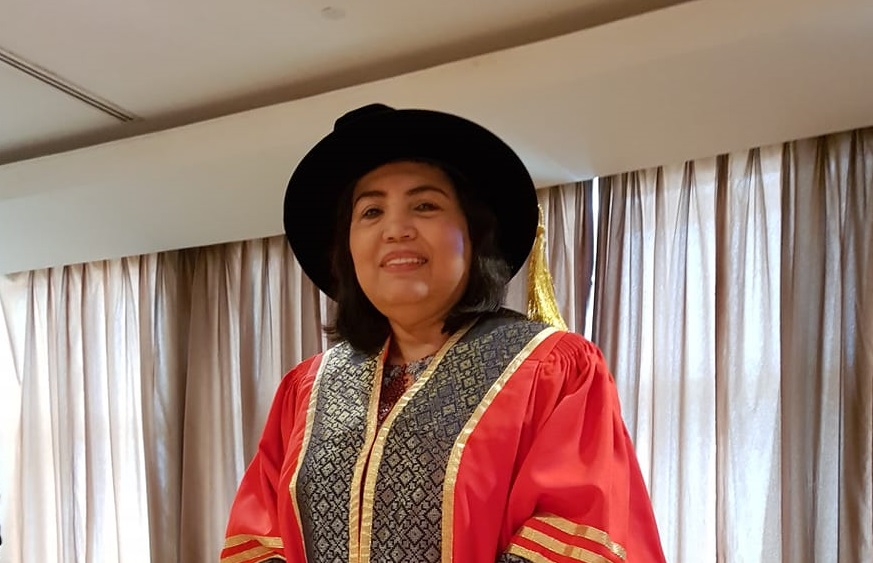 Economist Datuk Jalilah Baba says the government should relax certain criteria for receiving allocations, and expand the number of recipients for each initiative under Pemerkasa. – Jalilah Baba Facebook pic, March 19, 2021