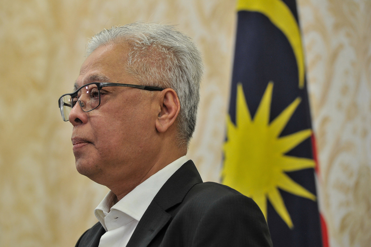 Industries Unite says it stands ready to assist the new administration under Datuk Seri Ismail Sabri Yaakob. – Bernama pic, August 23, 2021