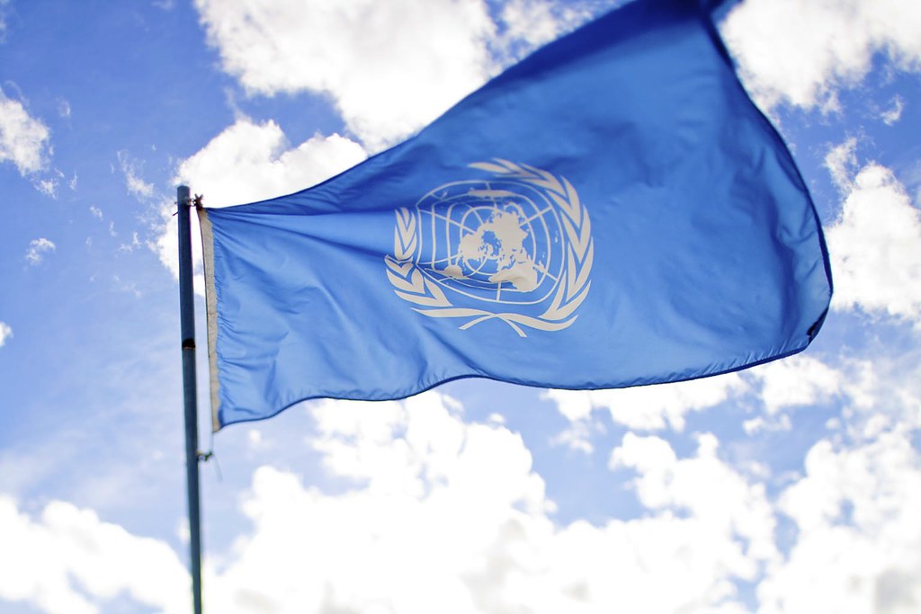 Human Rights Watch says the General Assembly’s resolution urges UN member states ‘to do the obvious’. – Flickr pic, June 19, 2021