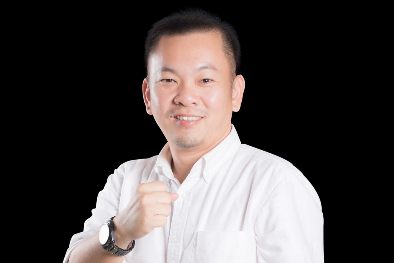 Chan Foong Hin says non-Muslims in Sabah have been living in harmony with Muslims in the state without the need for such laws. – Chan Foong Hin pic, March 30, 2021
