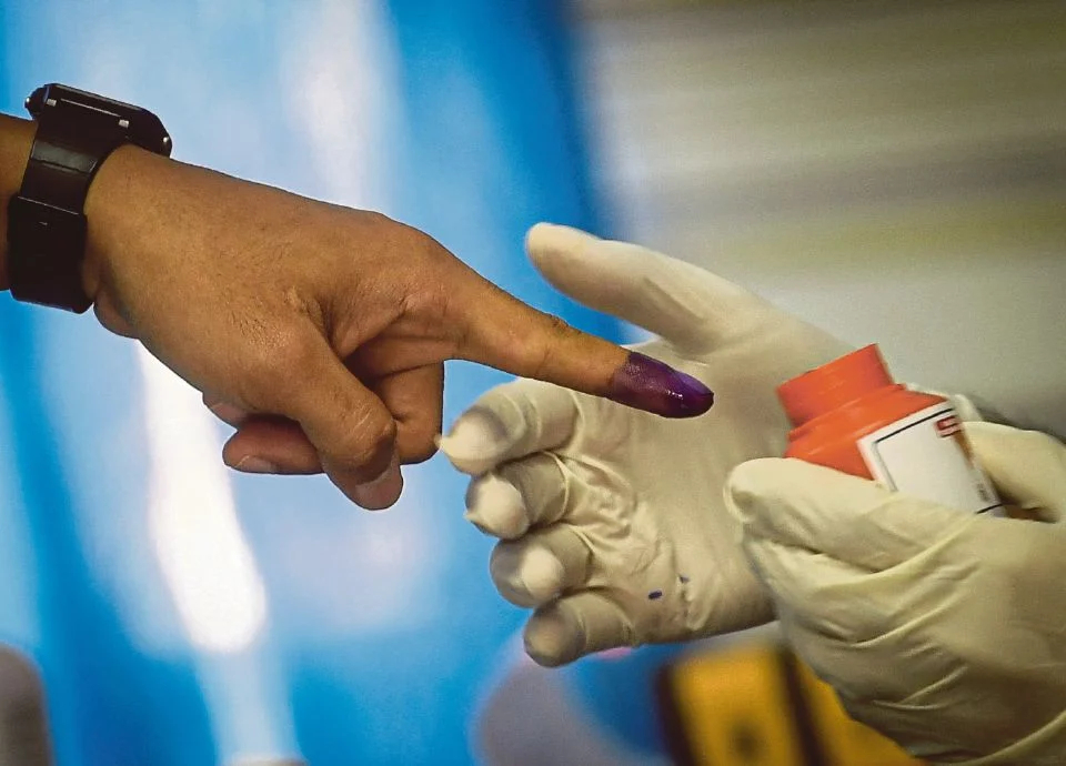 A Political Financing Act is based on several principles, including the exercise of political and civil liberties by the electorate. – Bernama pic, October 2, 2021