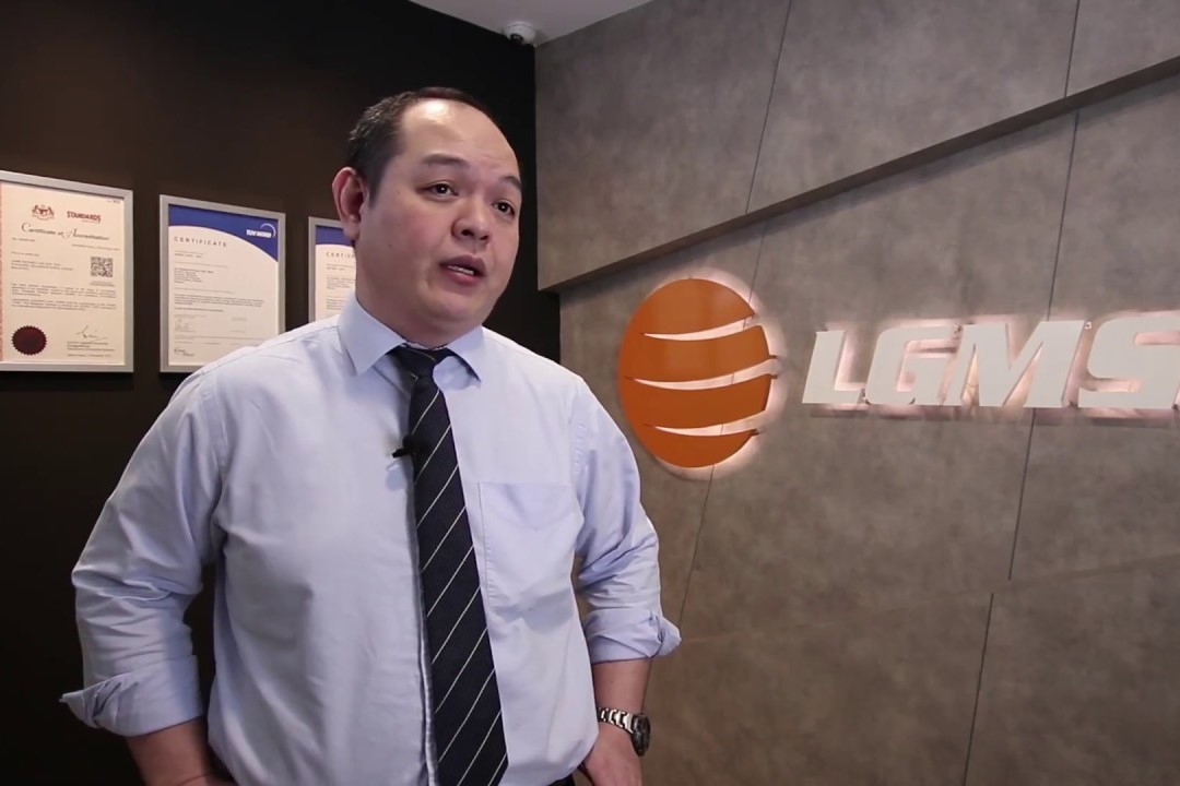 Digital forensics specialist Fong Choong Fook says each voice has a unique pattern, so one can usually distinguish if a recording is a deepfake. – File pic, April 8, 2021
