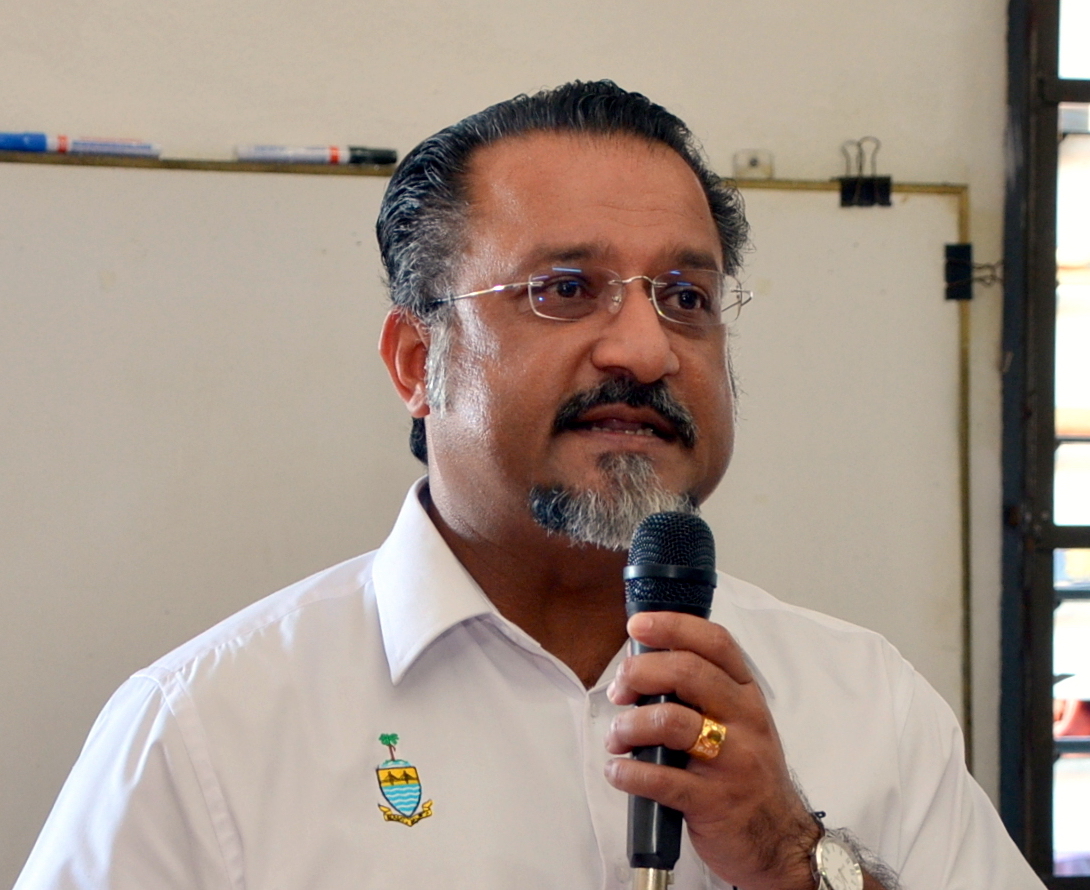 Penang exco Jagdeep Singh Deo says while the family can take legal action against the state authorities, calling for the Datuk Bandar to resign from the post is uncalled for. – Wikipedia pic, April 29, 2021