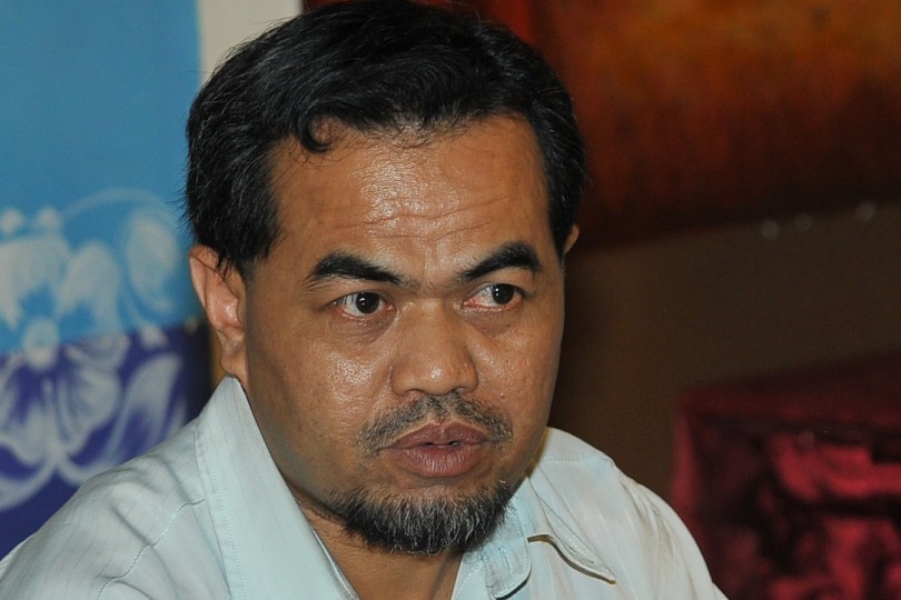 Federation of Malaysian Consumers Association deputy president Mohd Yusof Abdul Rahman suggests companies to hire in-house creative directors who understand cultural values. – Mole.my pic, April 18, 2021