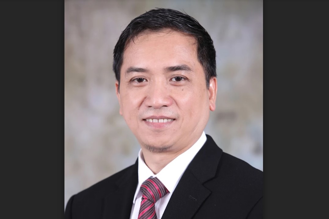 UPM academician Prof Dr Zamberi Sekawi says compliance with Covid-19 SOPs has helped reduce influenza incidences worldwide. – Pic courtesy of Malaysian Influenza Working Group, May 6, 2021