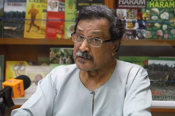 Consumer Association of Penang president Mohideen Abdul Kader says although Malaysia has to jump onto the 5G bandwagon, it cannot neglect its existing 4G internet network, which has much to be desired. – File pic, December 18, 2021