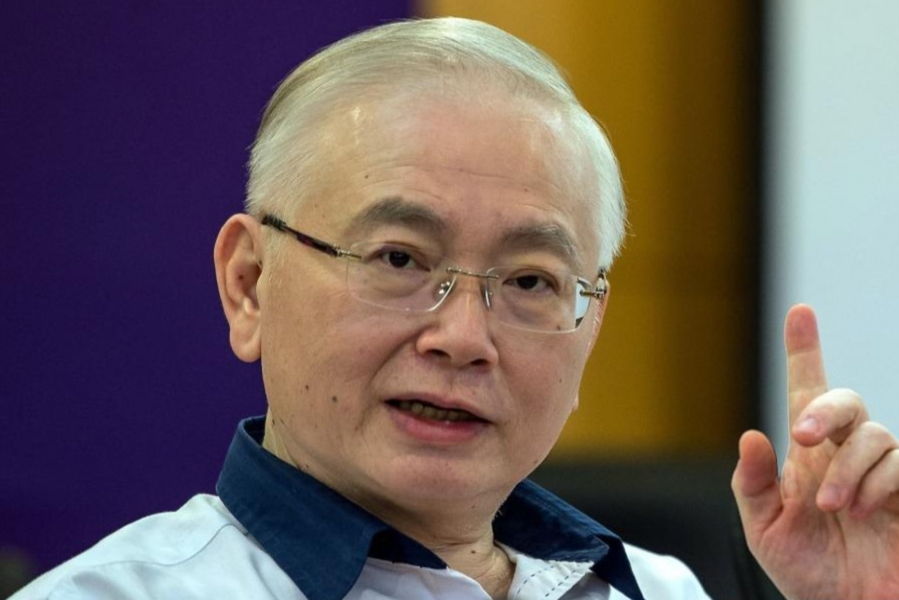 - Bernama pic, October 14, 2021