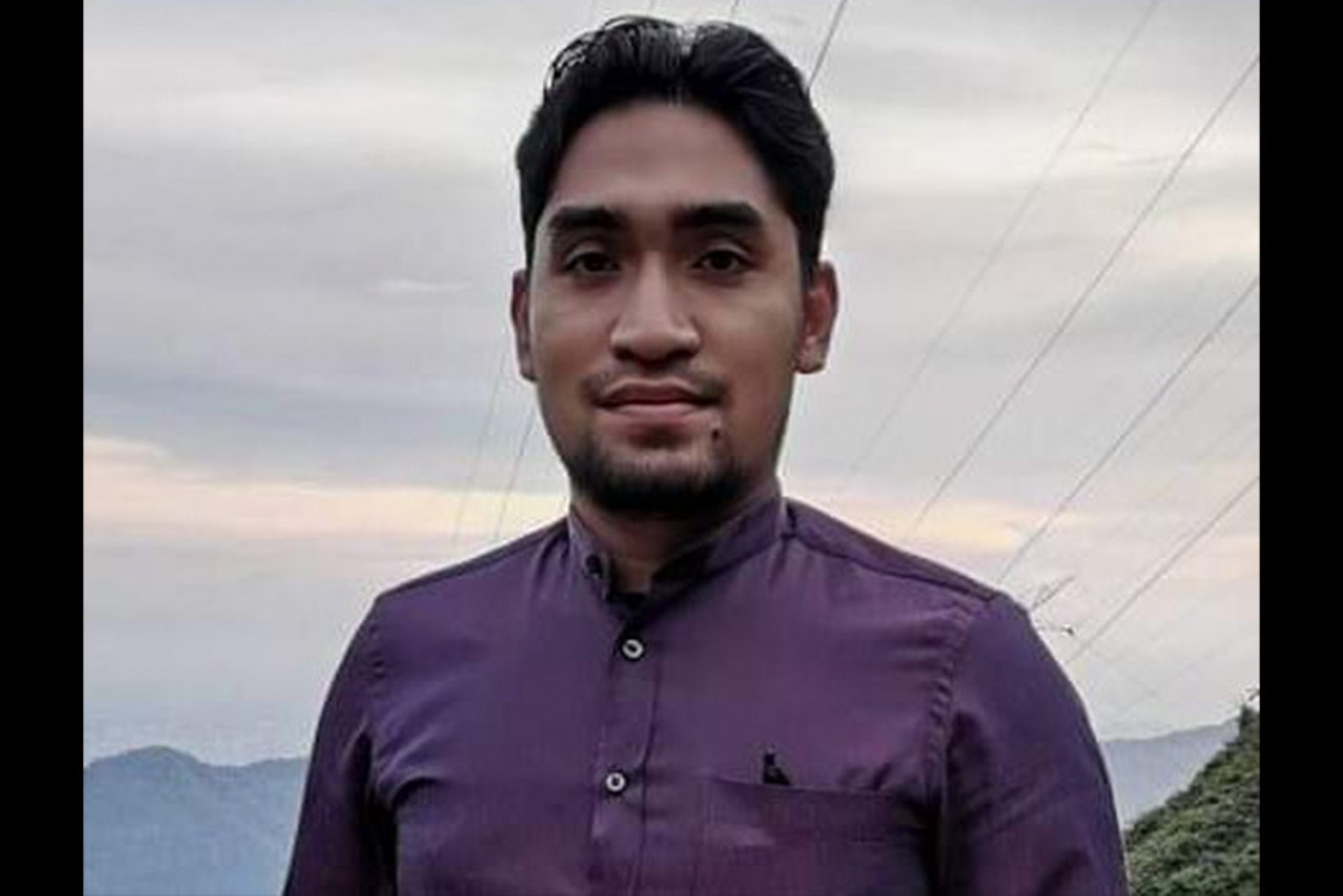 Khalid Mohd Ismath says the majority of custodial deaths are attributed to ignorance and negligence on the part of police, or the Immigration or Prisons Department. – Khalid Ismath Twitter pic, May 30, 2021