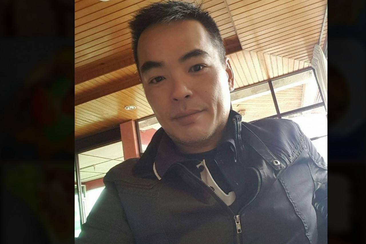 Kembara Kitchen co-founder William Cheah says that sometimes the Social Welfare Department enlists help from Kembara Kitchen, even when the NGO does not have approval to send aid. – Kembara Kitchen Facebook pic, June 9, 2021