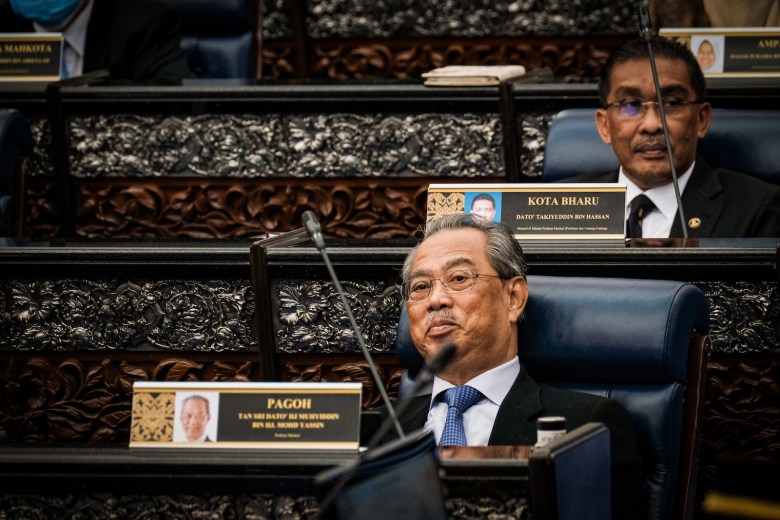 End Of Emergency Lawmakers Must Be Prepared To Pull Country Out Of Political Imbroglio Malaysia The Vibes