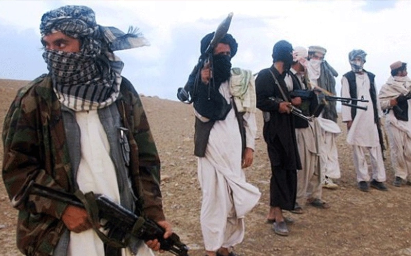 The Afghans use their legitimate right after 20 years of struggle for freedom and emancipating the country from occupation, this is our right and we achieved this right, says a Taliban spokesman. – AFP pic, August 19, 2021
