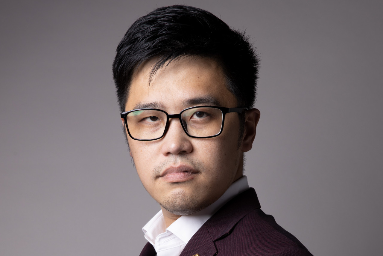 Pasir Pinji assemblyman Howard Lee says if the government refuses to call for the reconvening of Parliament, then the royal household should do something. – The Vibes file pic, July 4, 2021