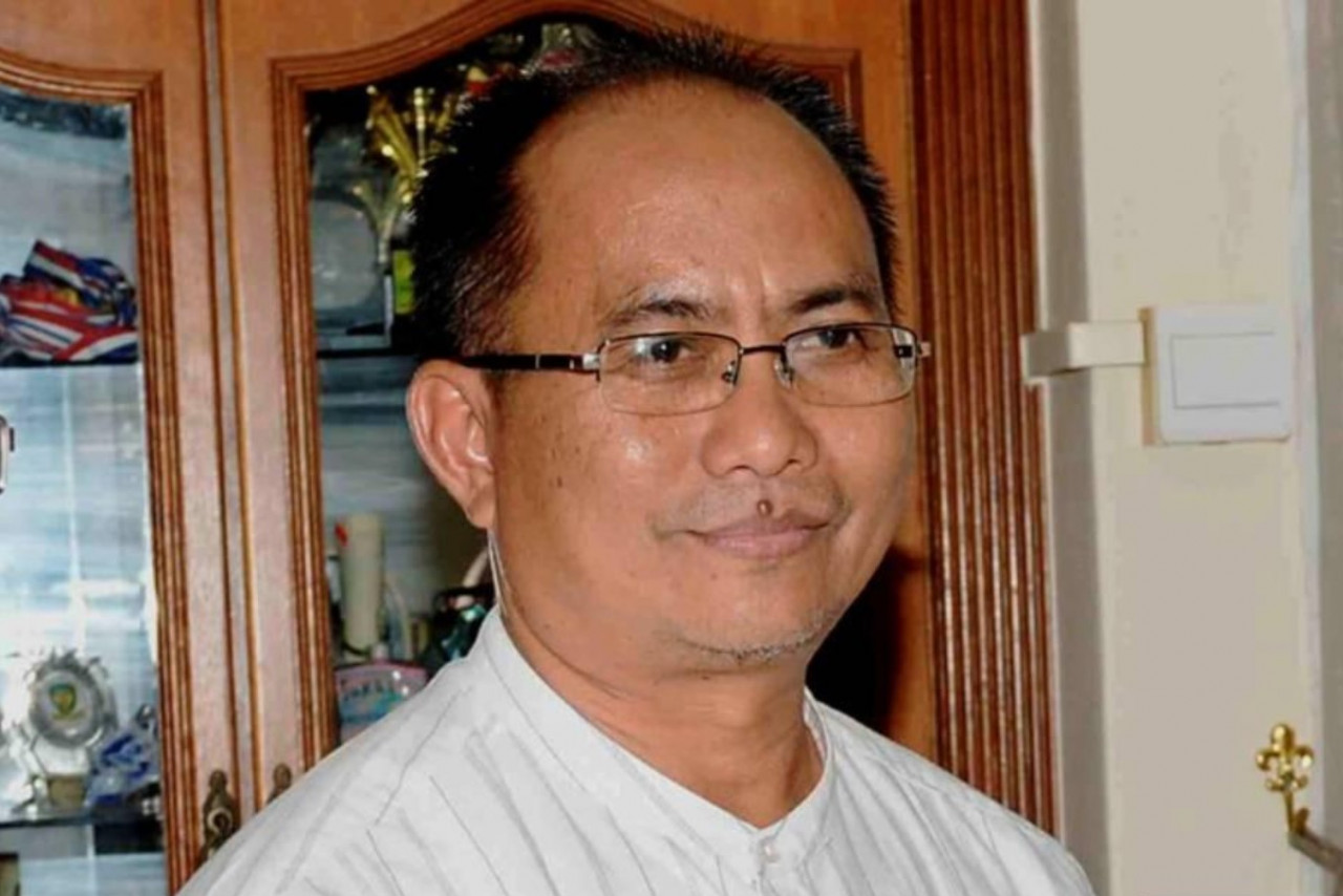 Kedah Health Department director Dr Othman Warijo says most of the 1,216 Covid-19 cases in the state today fall under Categories 1 and 2. – Bernama pic, July 25, 2021
