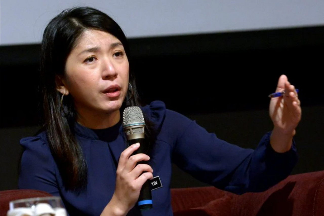 Yeo Bee Yin notes that the proposed legislation has powers that are too wide-ranging for enforcement officers, compared with a similar bill in the New Zealand Parliament. – Bernama pic, August 2, 2022