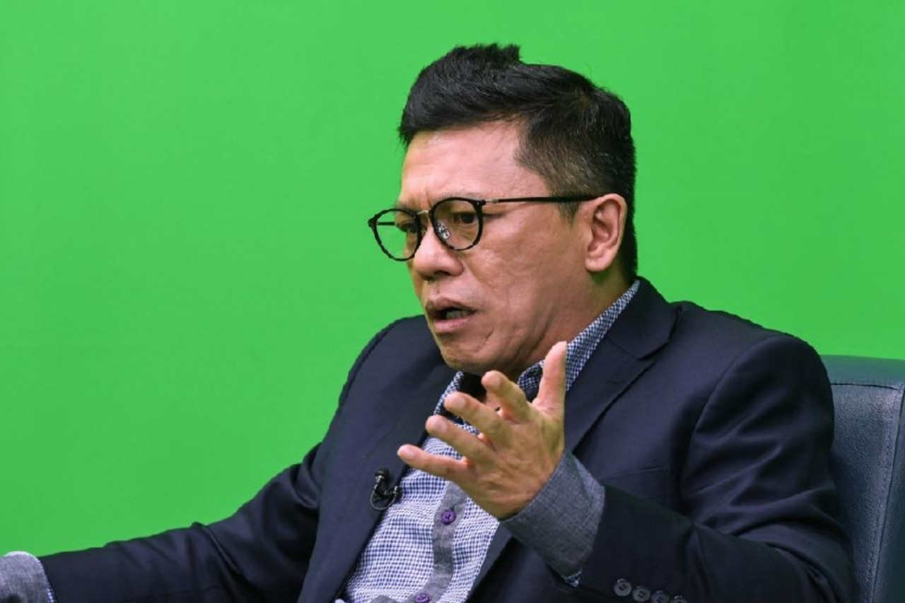 MCA vice-president Datuk Seri Ti Lian Ker has accused DAP of wilfully neglecting the welfare of New Villages, despite enjoying an overwhelming support from the residents. – Bernama pic, August 26, 2021