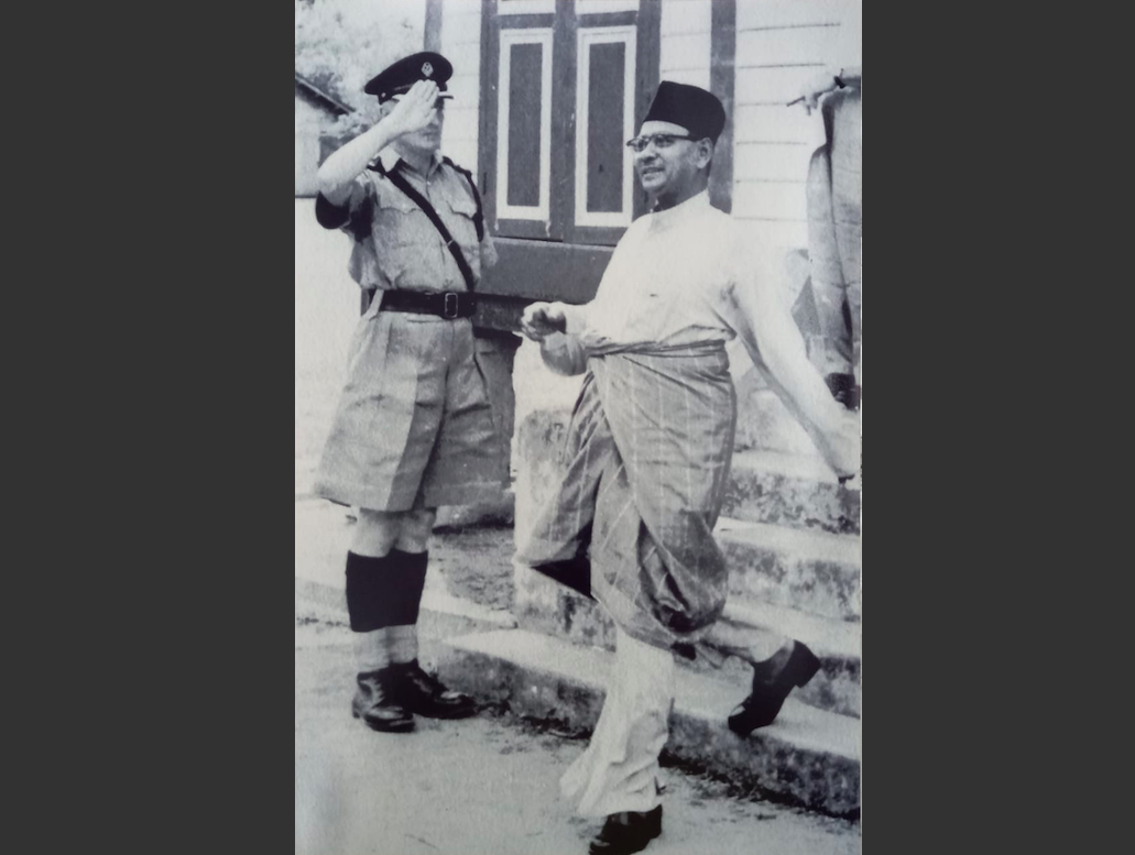 The National Education Improvement Initiative’s report says that the special status of Malays was to be reviewed in 15 years after independence, as suggested by the first prime minister Tunku Abdul Rahman (pic) in a closed-door session with members of the Reid Commission. – Bernama pic, October 30, 2022