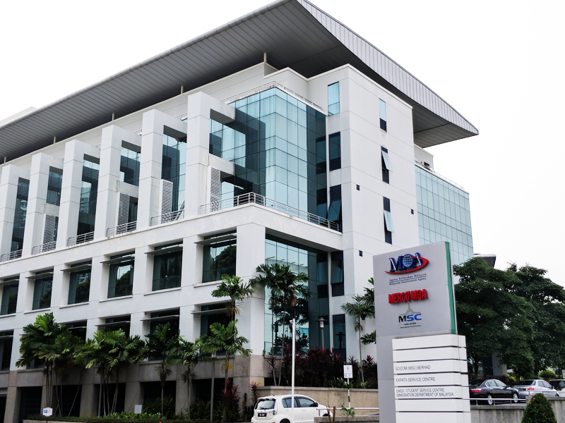 The Malaysian Qualifications Agency says it has received no application for full accreditation of the BCCT degree from Limkokwing University of Creative Technology until today. – MQA pic, September 14, 2021