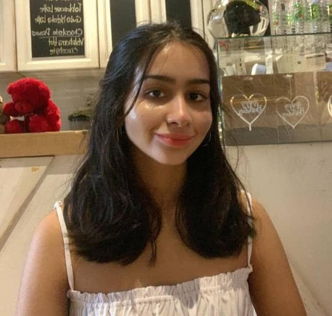 Karishma Menon says in creating Feed Malaysia, Leong Himn Yau and Au Jun Wei mainly used the skills they learnt in secondary school, as well as the different features of the website-making platform. – File pic, October 11, 2021
