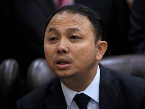 Former Balik Pulau MP Yusmadi Yusoff says Budget 2022 should be reflective of a need to address the shortcomings of the poor, not be driven by race. – Bernama pic, November 7, 2021