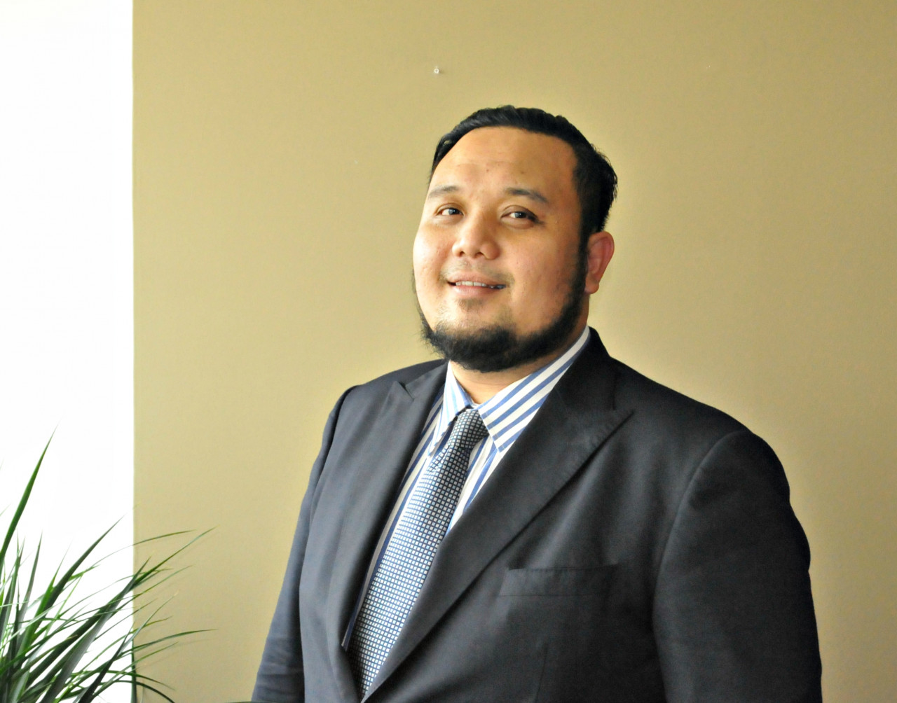 Deloitte Malaysia business tax executive director Mohd Fariz Mohd Faruk says Malaysia's tax system may not need a major overhaul, but the IRB and customs department should be consolidated for increased efficiency in tax administration. – File pic, November 16, 2021