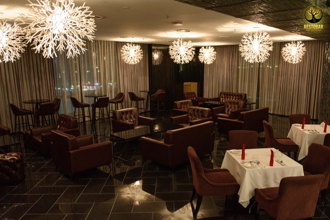 Just like many other establishments, The Light Hotel will not be holding a New Year’s countdown this year. – Pic courtesy of The Light Hotel, December 29, 2021
