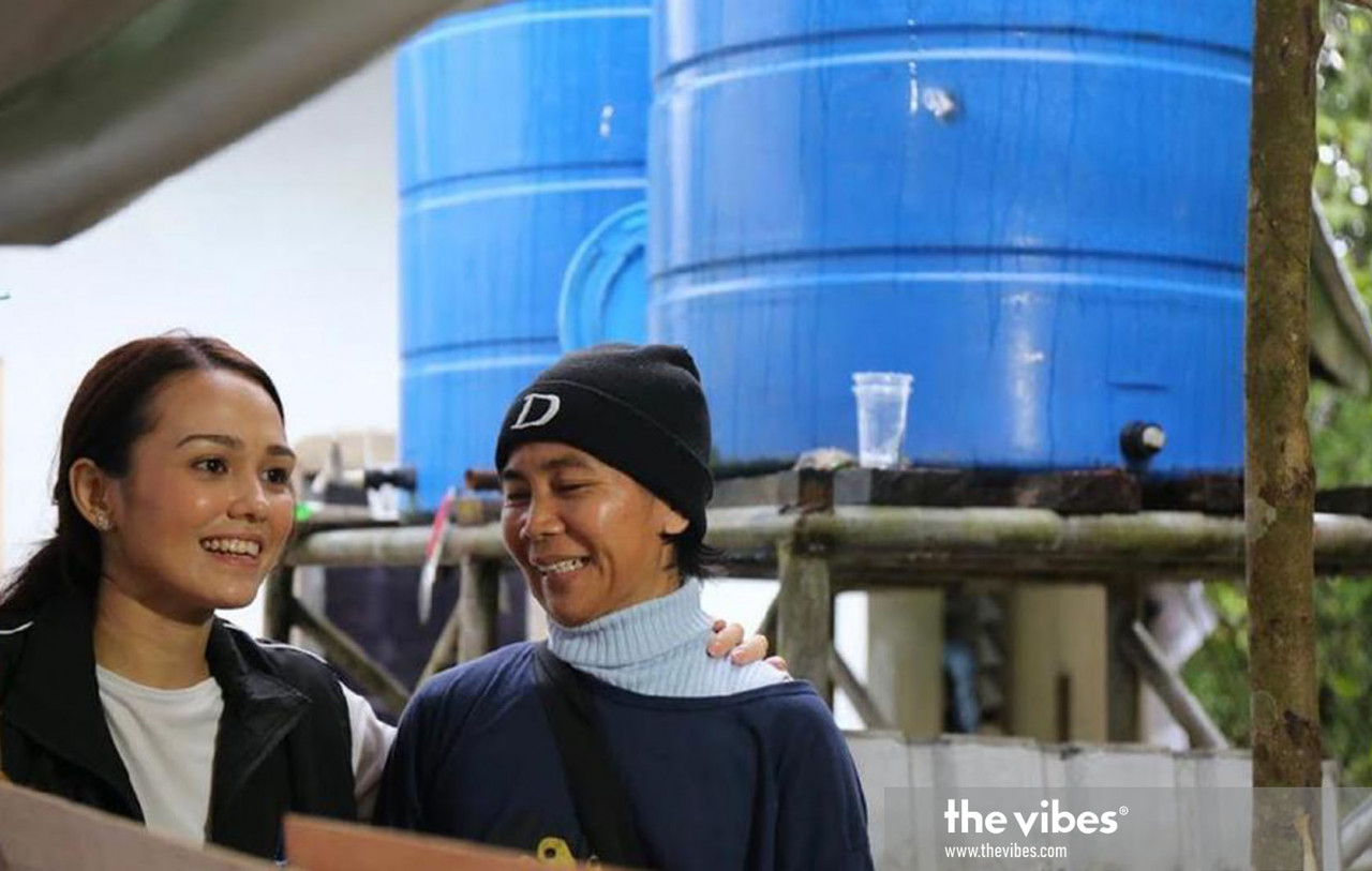 Women should be given opportunities and support for career growth as they have proven themselves time and again to be just as capable as men, says Jo-Anna Sue Henley Rampas. – The Vibes pic, April 4, 2021