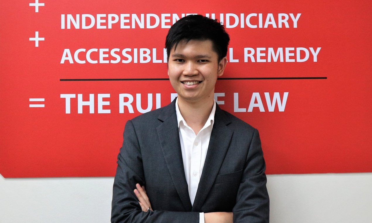 Lawyer Lim Wei Jiet says that the OSA, if applicable, should be limited to key national secrets such as defence, foreign relations and sensitive financial matters. – LexisNexis Malaysia Facebook pic, May 9, 2023
