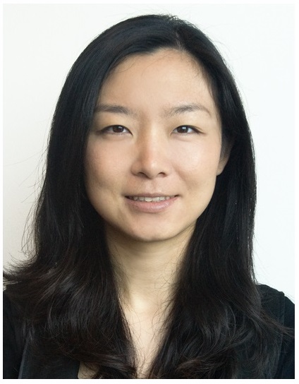 Hanxue Zhao leads teams in emerging technologies surrounding 4IR. – Pic courtesy of Hexagon