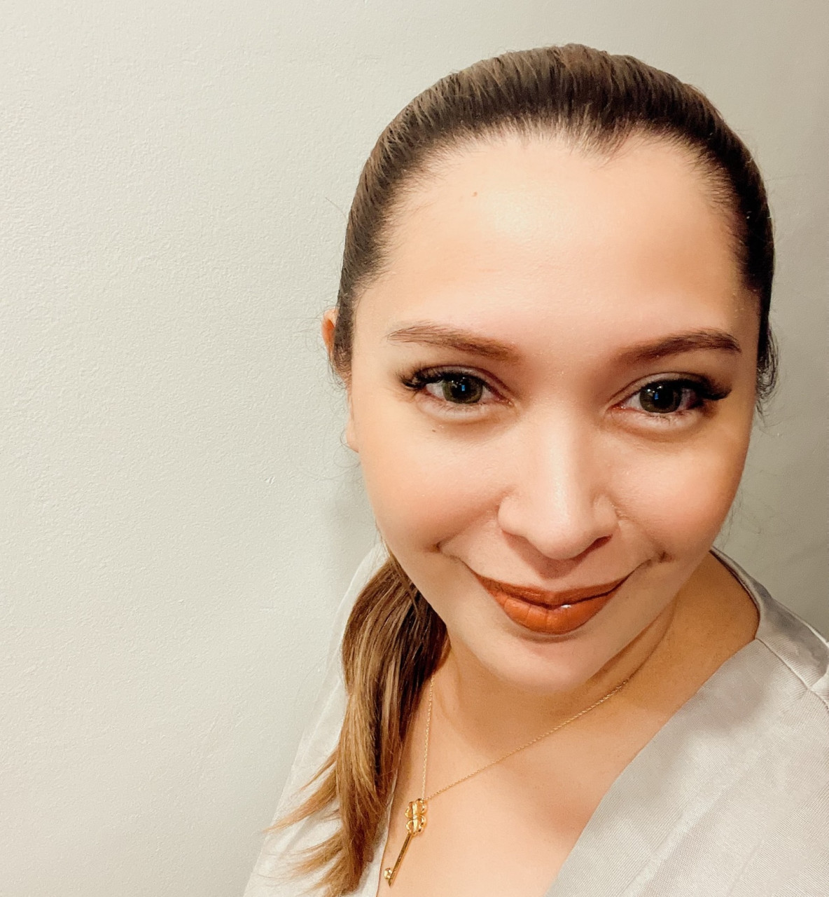 Vale’s regional head of human resources Reena Talla says the firm is committed to empowering more female leaders and decision makers across the organization. – Vale Facebook pic, March 27, 2022
