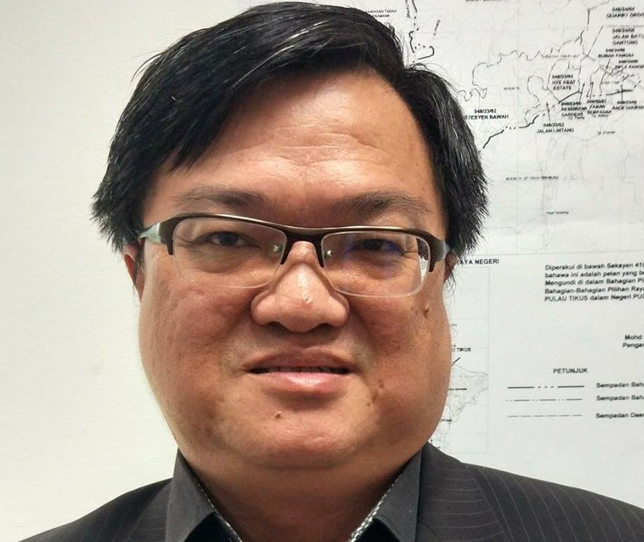 Wong Chin Huat points out that Pakatan Harapan has not been able to produce fresh and new leaders other than the current batch. – Wong Chin Huat Facebook pic, July 9, 2023