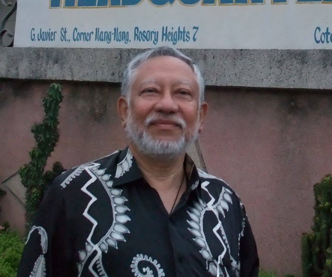 Former high court judge Datuk Syed Ahmad Idid says those who claim Datuk Mohd Nazlan Mohd Ghazali had received money in his account must have evidence. – Syed Ahmad Idid Facebook pic, April 25, 2022