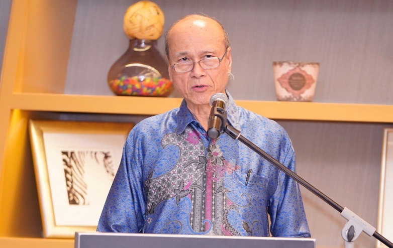 Alliance for Safe Community chairman Tan Sri Lee Lam Thye hopes that the decision to end mandatory capital punishment would be followed by immediate coordination efforts in realising the abolishment. – Lee Lam Thye Facebook pic, June 11, 2022