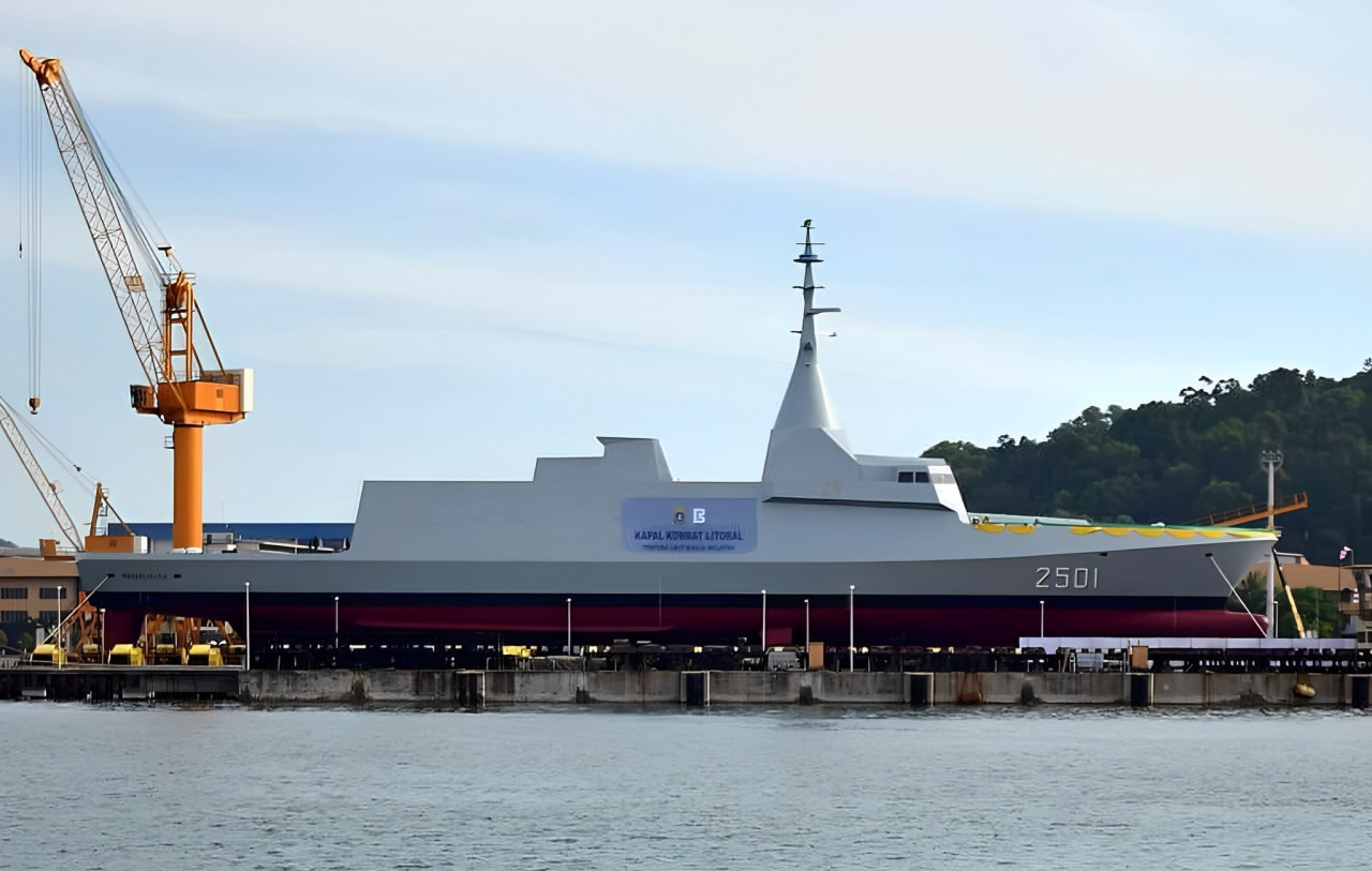 Bagan Datuk locals have become concerned with their incumbent MP Datuk Seri Ahmad Zahid Hamidi’s alleged involvement in the littoral combat ship scandal. – The Vibes file pic, November 10, 2022