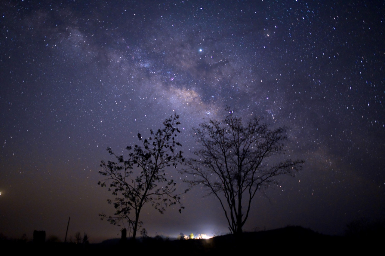 “Our galaxy is a beautiful melting pot of stars,” said Gaia member Alejandra Recio-Blanco. – AFP pic, June 13, 2022