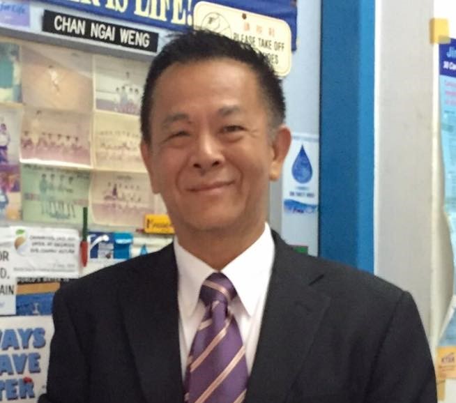 Water Watch Penang president Prof Chan Ngai Weng says a significant tariff hike would be necessary should the state press ahead with plans for a desalination plant to convert seawater into potable water. – School of Humanities Universiti Sains Malaysia Facebook pic, July 9, 2022