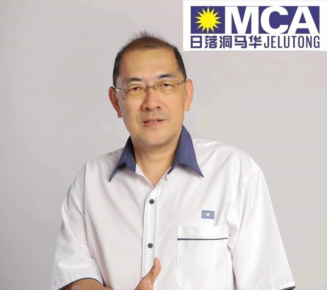 Penang MCA Public Complaints Bureau deputy chairman Francis Goh says that it is helping the families of three Penang-born victims, aged between 18 and 25, to leave Cambodia and return to Malaysia. – MCA Jelutong Social Community 馬華日落洞社區交流 Facebook pic, July 16, 2022