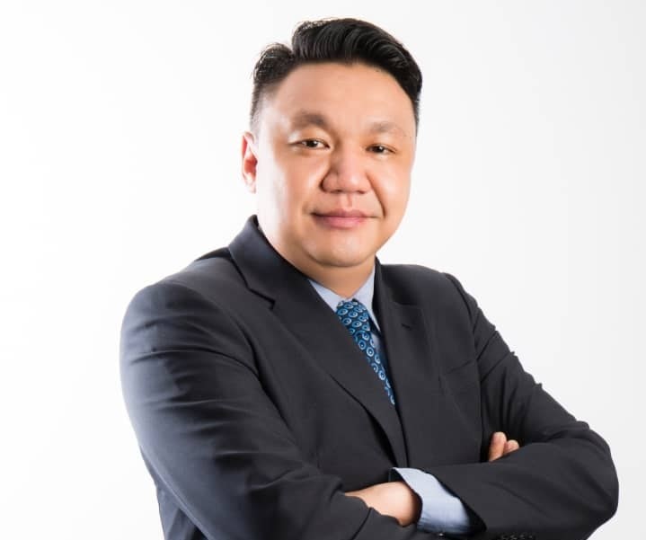 Warisan’s Tg Kapor rep Ben Chong Chen Bin (pic) is unhappy with Datuk Kadzim M. Yahya, saying the speaker had shouted ‘sit down’ and ‘shut up’ at reps during the state assembly session. – Ben Chong Facebook pic, July 22, 2022  
