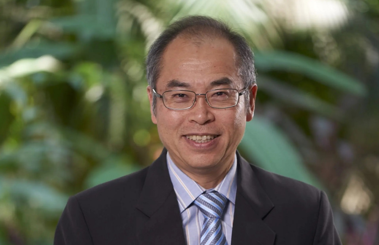 Datuk Seri Lee Kah Choon, who is also special investment adviser to the Penang chief minister, told The Vibes that more than 20,000 job opportunities are expected from approved manufacturing investments between last year and March this year. – InvestPenang pic, July 25, 2022