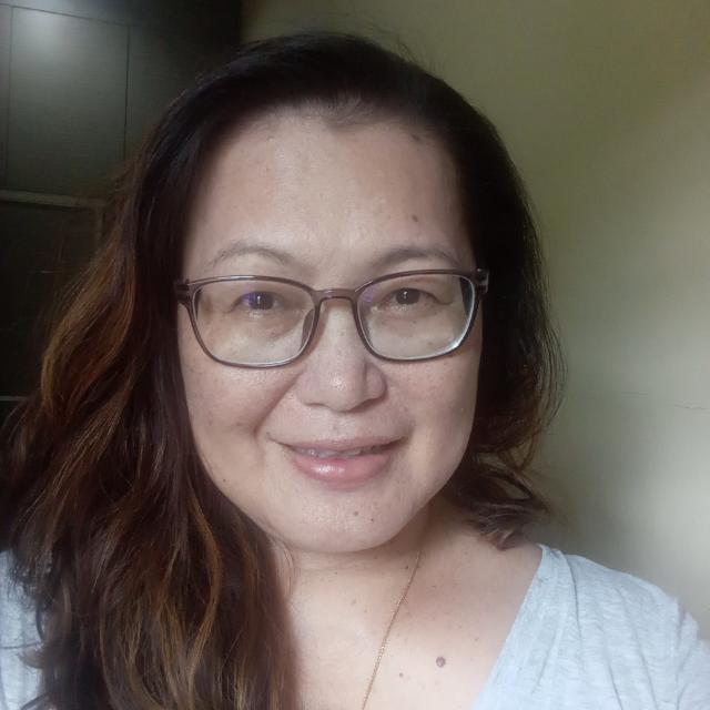 STIEU secretary-general Engrit Liaw says the union had contacted the Indonesian consulate in Tawau for help on the day of Sabri Umar’s arrest, and it filed an appeal on the same day. – Pic courtesy of Engrit Liaw, July 24, 2022