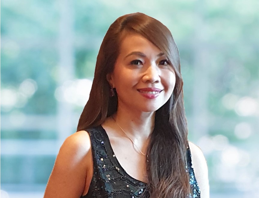 Nik Suzila Nik Hassan says the zero-waste concept is one way of solving the nation’s waste management issues. – Pic courtesy of Nik Suzila Nik Hassan, August 11, 2022