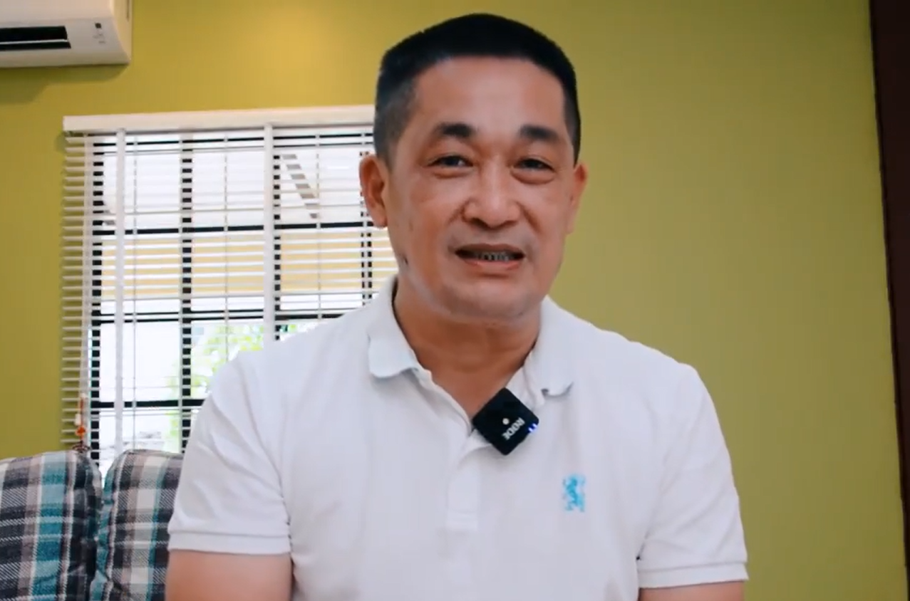 Batu Lintang assemblyman See Chee How has sent a letter of resignation to Parti Sarawak Bersatu as he pursues an independent path. – Screen grab pic, August 14, 2022