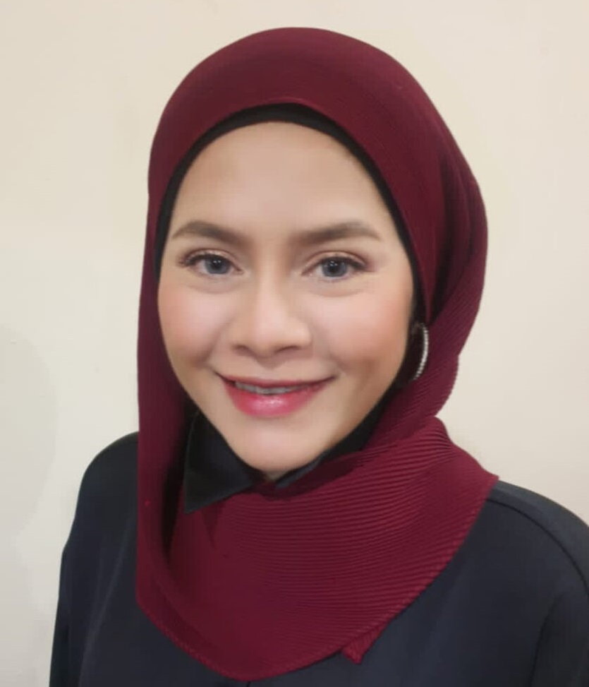 Farrah Naz Karim, a journalist who formerly served NST as its associate editor, is presently an executive editor at its parent company Media Prima Bhd. – The National Press Club of Malaysia pic, September 13, 2022 