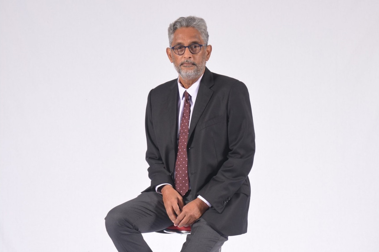 Former Bar Council president Ragunath Kesavan points out that many jurisdictions have since repealed the law, including the United Kingdom, which abolished the law through the Coroners and Justice Act 2009, making civil remedies the only avenue for individuals to pursue defamation action. – Suhakam pic, September 21, 2022