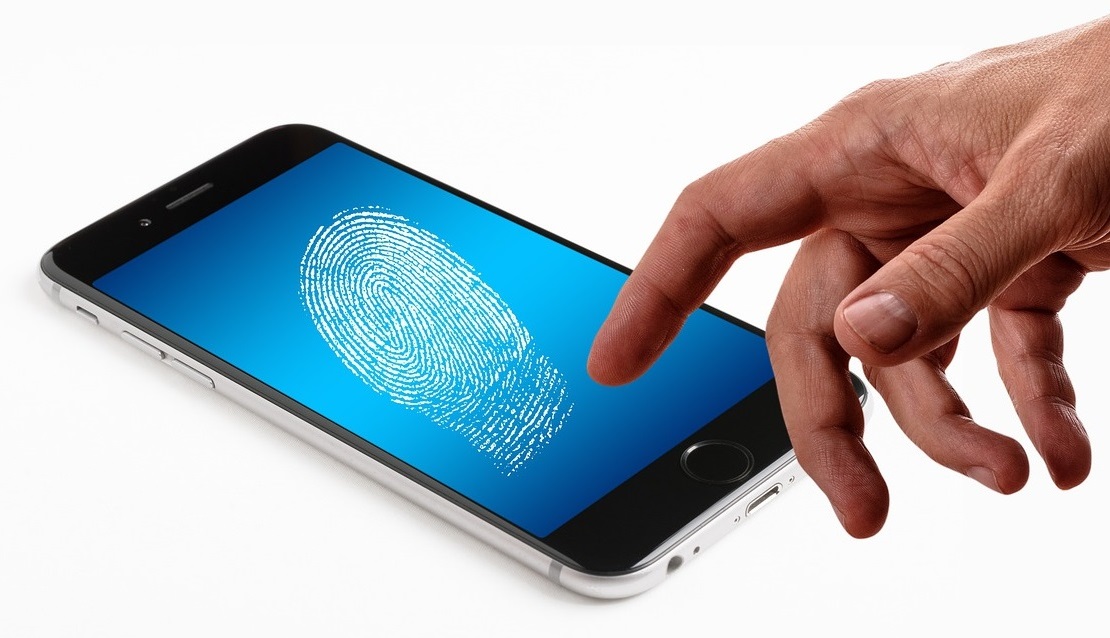 Some banks such as RHB have already incorporated biometric features to their RHB Mobile Banking app, which only allows users access upon the scanning of their fingerprints. – The Vibes file pic, September 27, 2022 