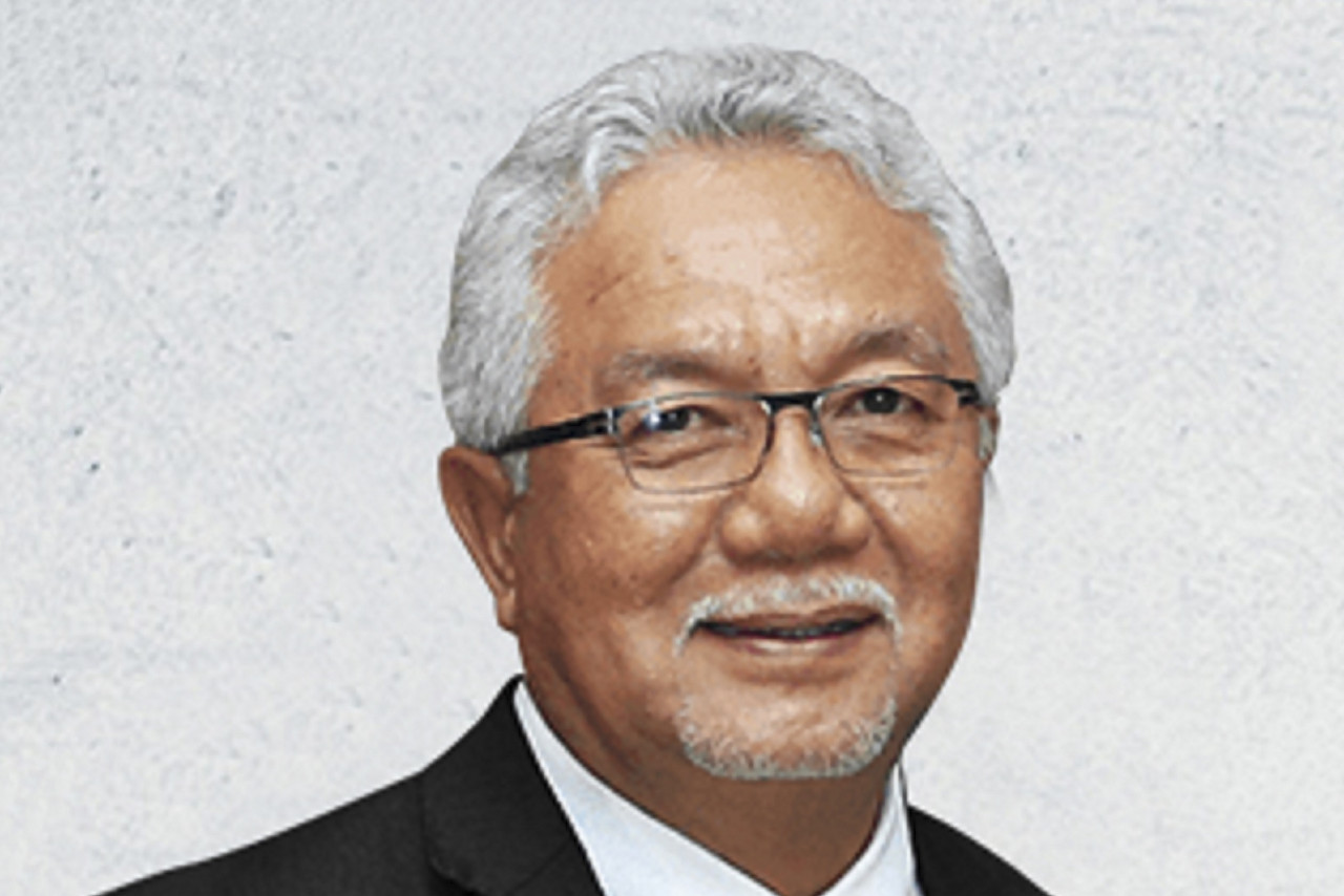Maybank chairman Tan Sri Zamzamzairani Mohd Isa says that for the past five decades, more than 2,000 students have benefited from Maybank’s scholarship programme, contributing significantly to the growth of the organisation as well as the country. – Pic courtesy of Maybank Group, September 29, 2022